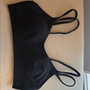 Lululemon Like a Cloud Bra SZ 8 - black